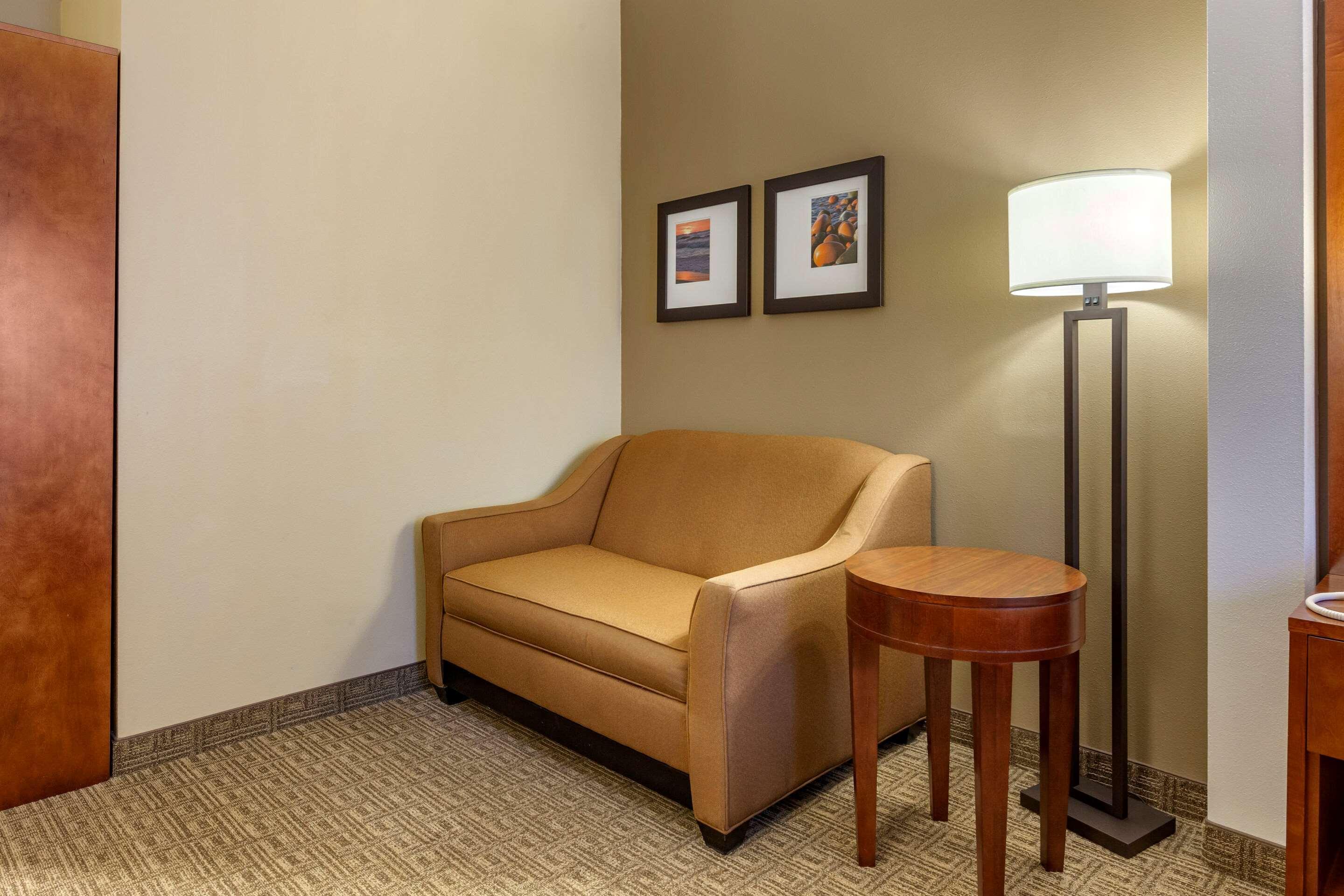 Comfort Suites Marquette Ngoại thất bức ảnh