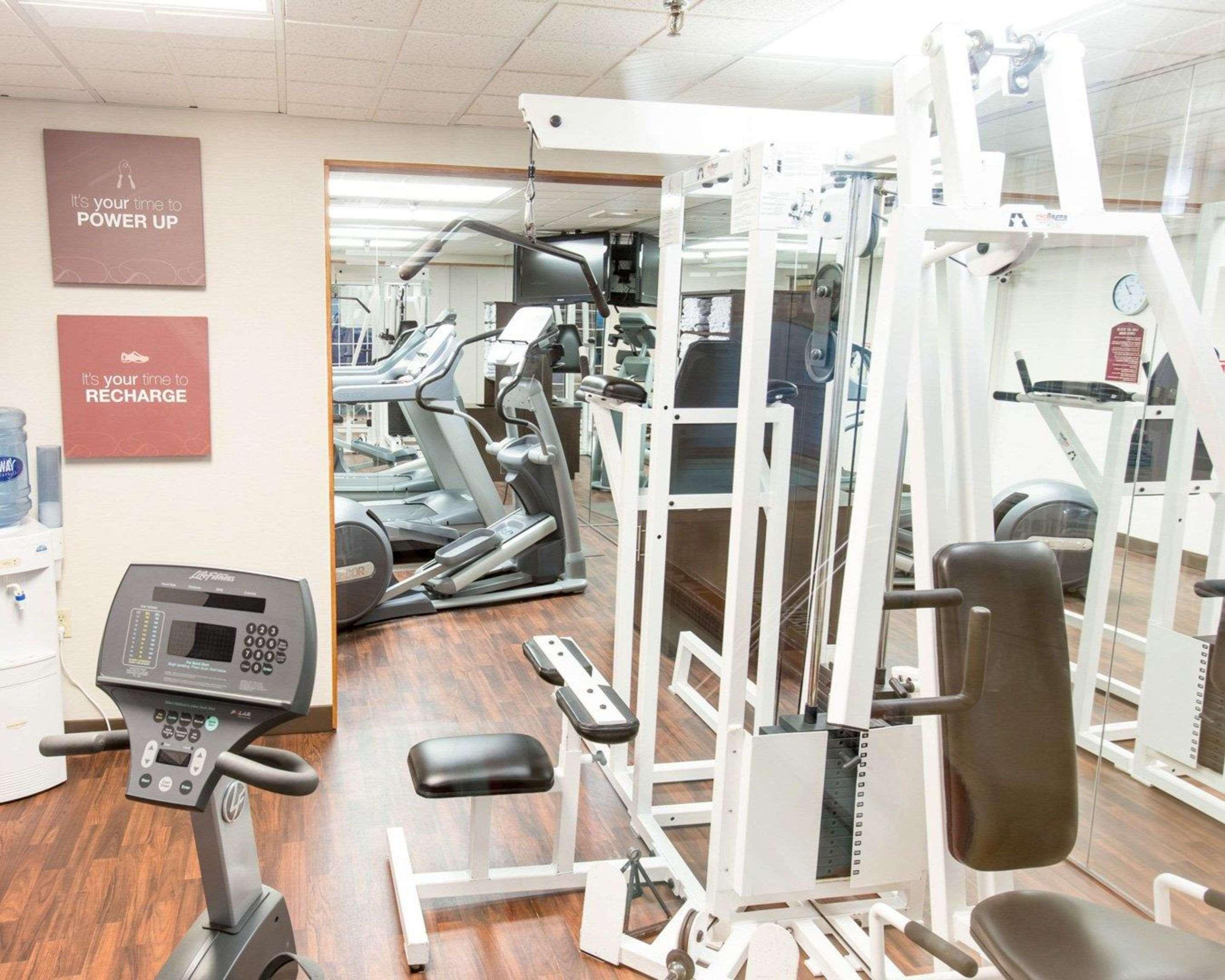 Comfort Suites Marquette Ngoại thất bức ảnh