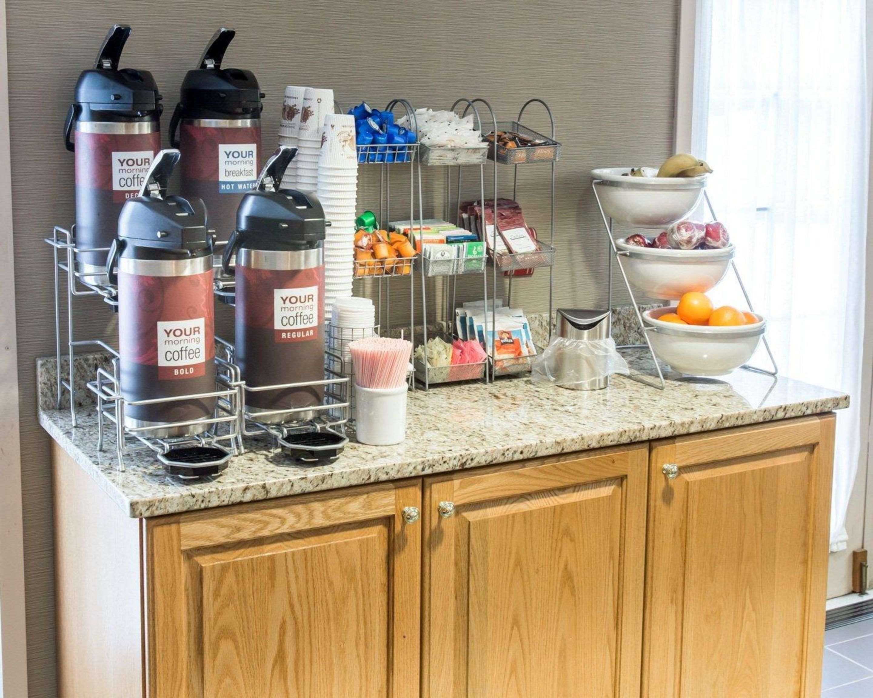 Comfort Suites Marquette Ngoại thất bức ảnh