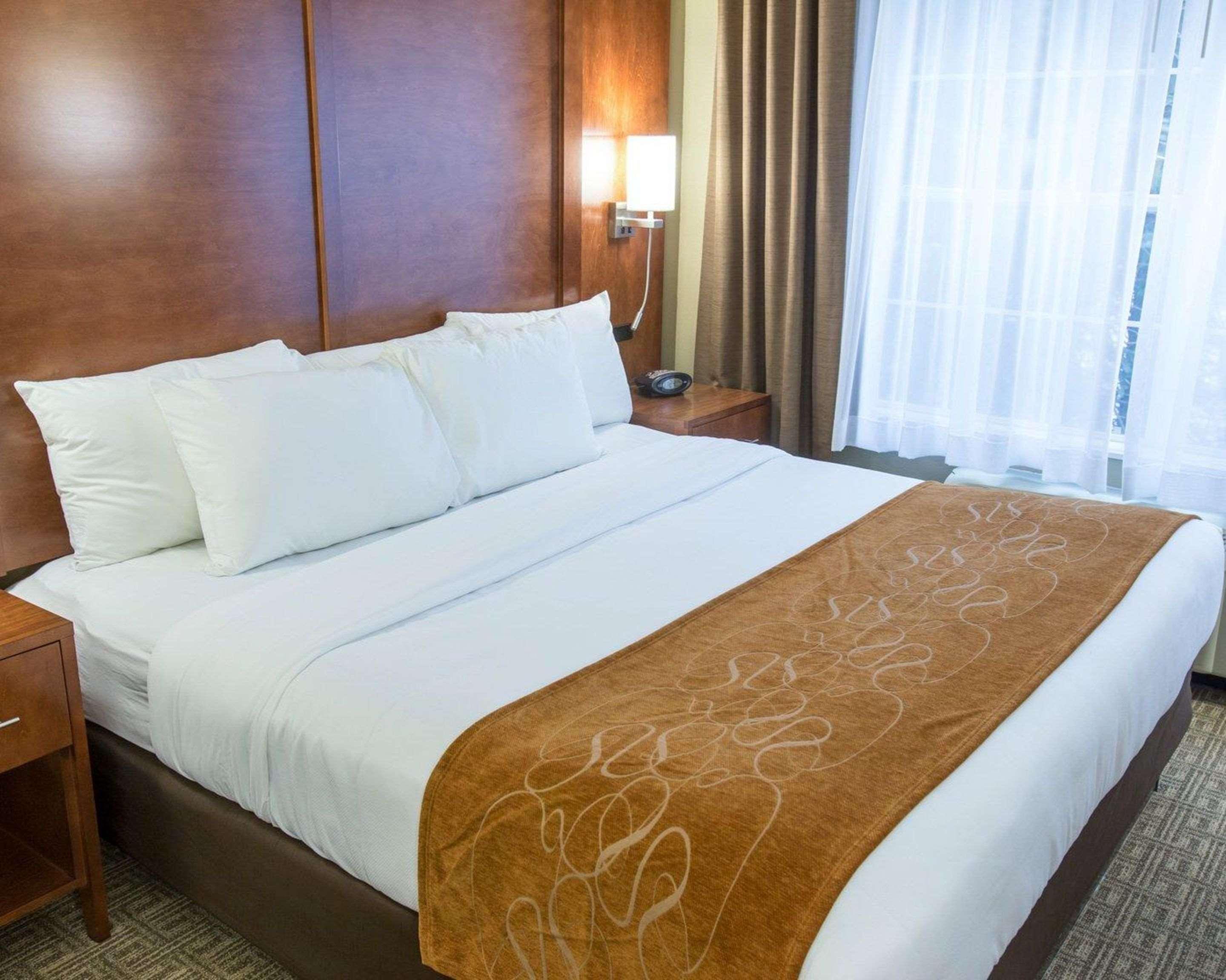 Comfort Suites Marquette Ngoại thất bức ảnh