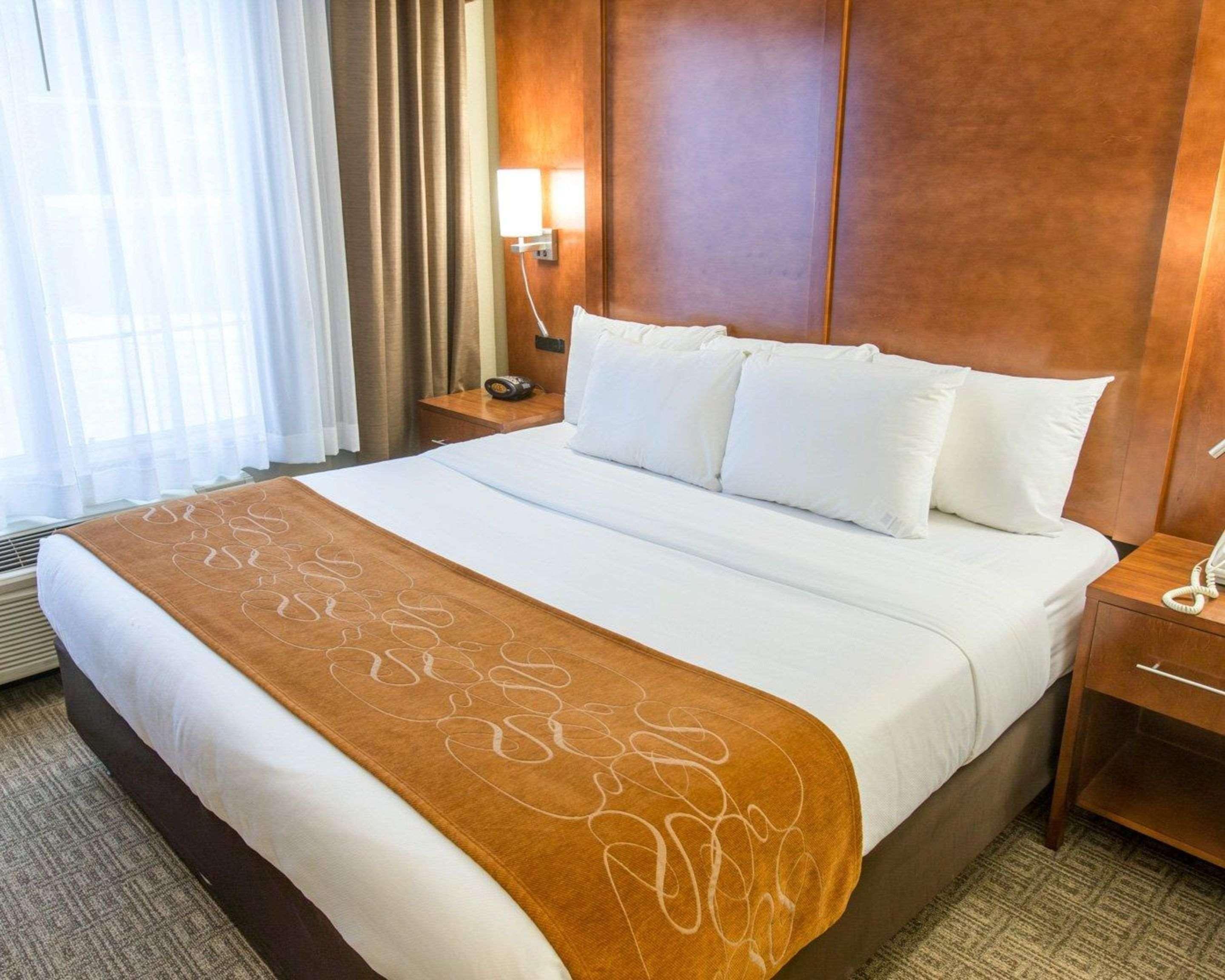 Comfort Suites Marquette Ngoại thất bức ảnh