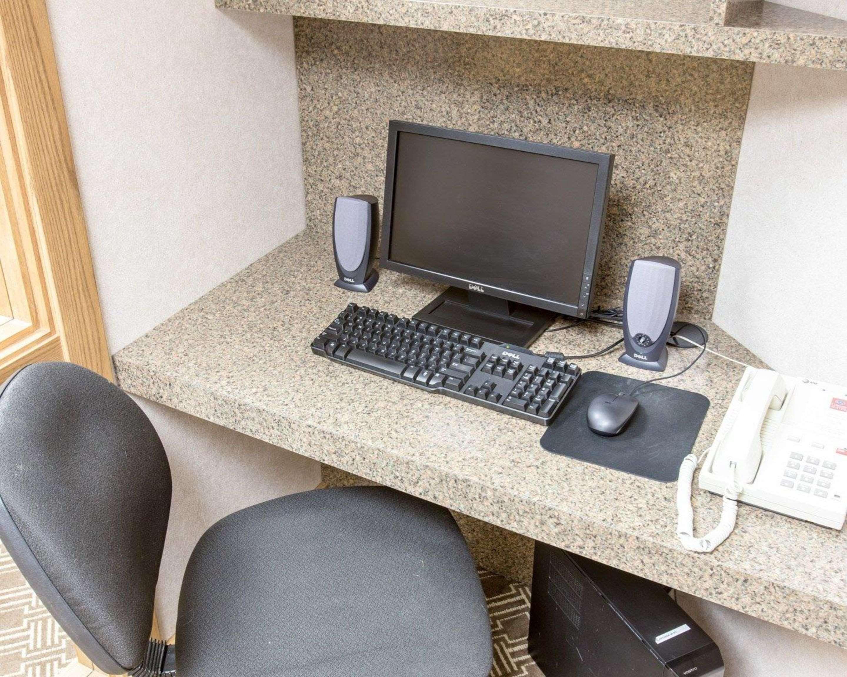 Comfort Suites Marquette Ngoại thất bức ảnh