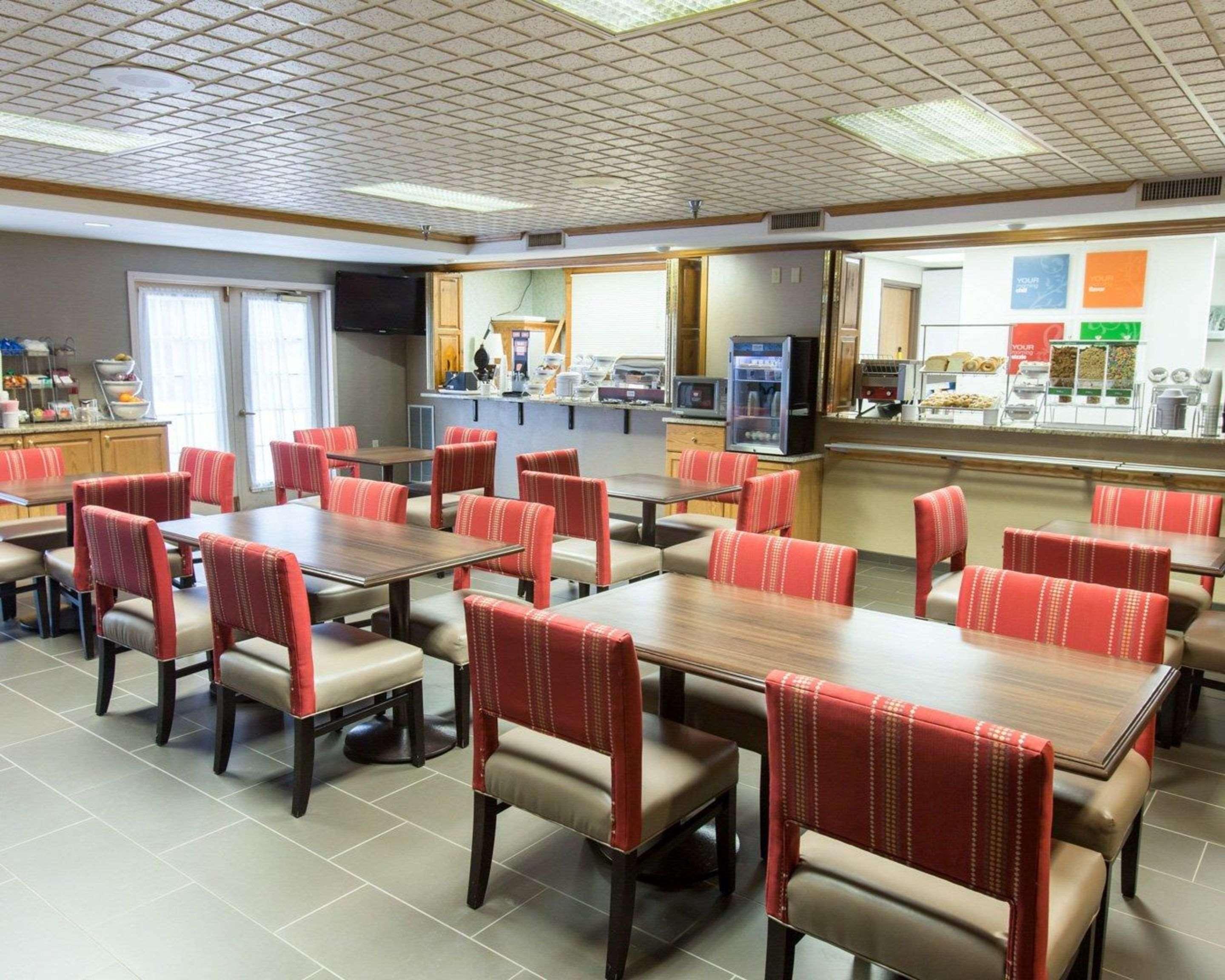 Comfort Suites Marquette Ngoại thất bức ảnh